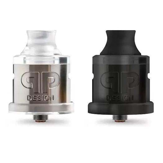 Nio RDA/RSA 22 mm - QP Design (Envio para Brasil)