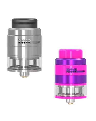 Nitrous RDTA - Damn Vape ✅