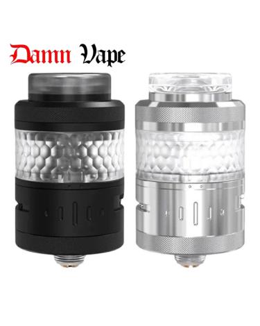 Nitrous RTA 24mm Damn Vape