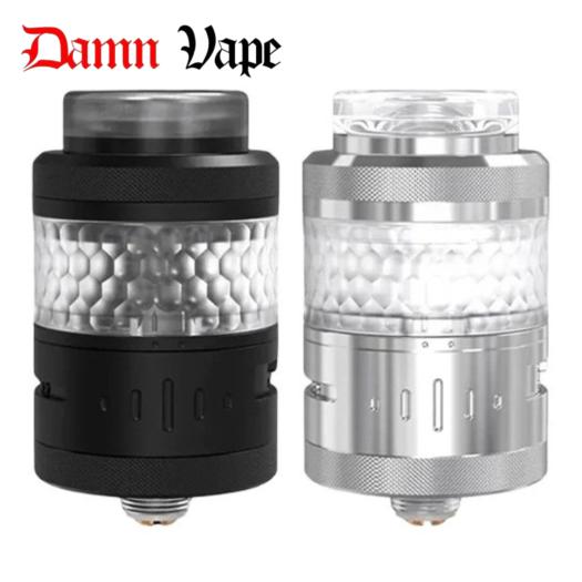 Nitrous RTA 24mm Damn Vape