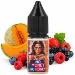 No Money No Honey Salt 20mg 10ml Horny Flava