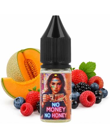 No Money No Honey Salt 20mg 10ml Horny Flava