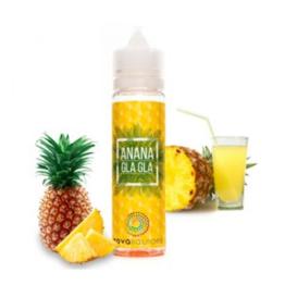 → Nova Liquides ANANA GLAGLA 50ml + Nicokit Gratis *OFERTA*