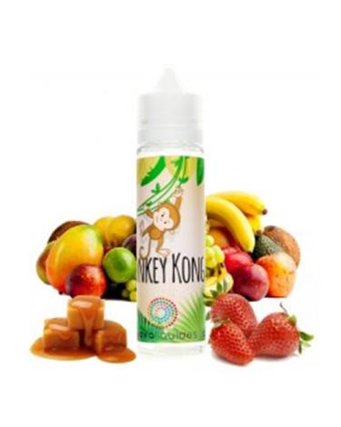 → Nova Liquides MONKEY KONG 50ml + Nicokit Gratis