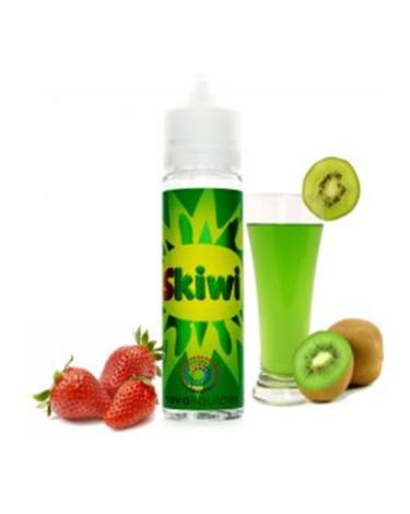 → Nova Liquides SKIWI 50ml + Nicokit Gratis