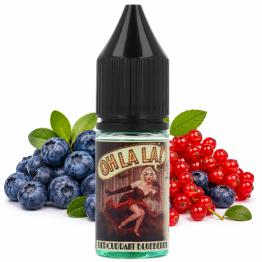 Oh La La ! Salt 20mg 10ml Horny Flava