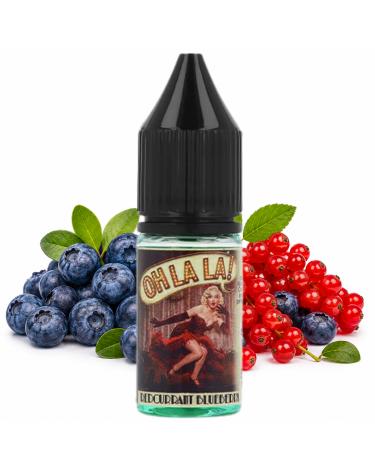 Oh La La ! Salt 20mg 10ml Horny Flava