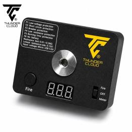 Ohmmeter Thunder Cloud
