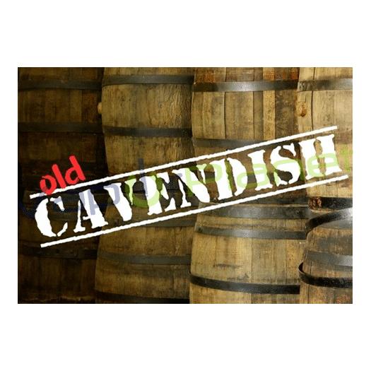 OLD CAVENDISH Drops Eliquids 10ml-30ml - Genesis