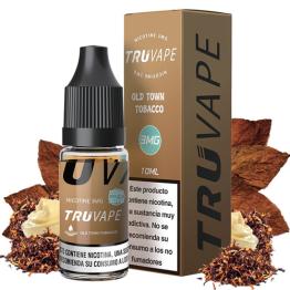 Old Town Tobacco 10ml - Truvape Hangsen