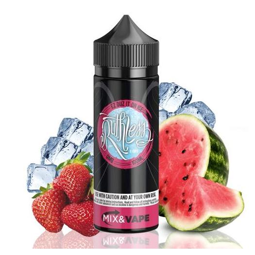 On Ice Ez Duz It 100 ml - Ruthless