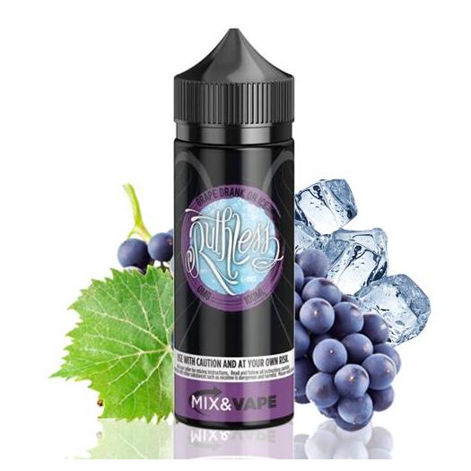 On Ice Grape Drank 100 ml - Ruthless