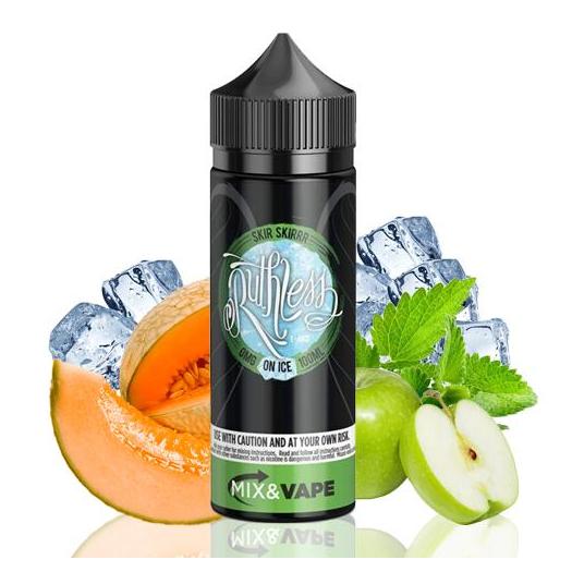 On Ice Skir Skirr 100 ml - Ruthless