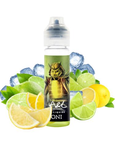 Oni 50ml Ultimate A&L