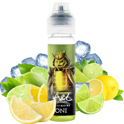 Oni 50ml Ultimate A&L