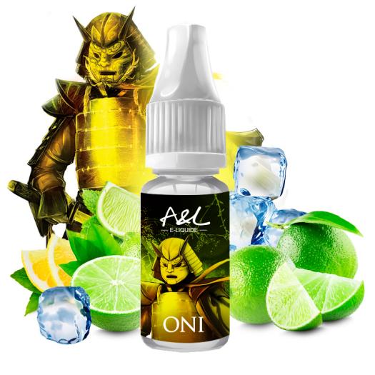 Oni Ultimate A&L 10ml Oni Ultimate A&L 10ml