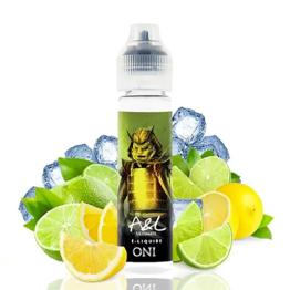 ONI ULTIMATE - A&L ULTIMATE - 50 ML + 10 ml Nicokit Gratis