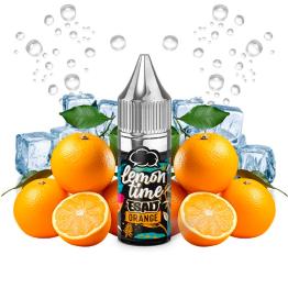 Orange Salts 10ml - Lemon' Time