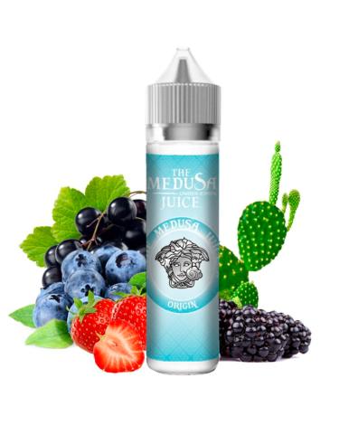 Origin 50ml + Nicokit - The Medusa Juice