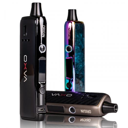 Origin Oxva Pod – By Oxva