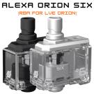 Orion Six RBA By Alexa