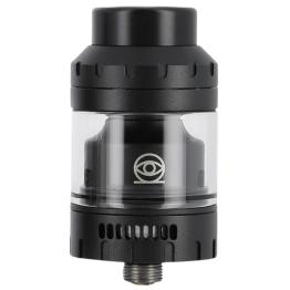 Osiris Mini RTA 25mm Vaperz Cloud | MATTE BLACK |