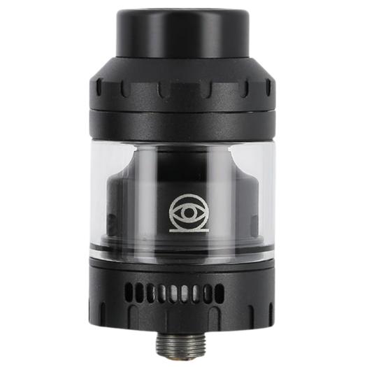 Osiris Mini RTA 25mm Vaperz Cloud | MATTE BLACK |