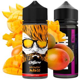 Ossem Malaysian Mango Fruity Series Longfill 16ml/120