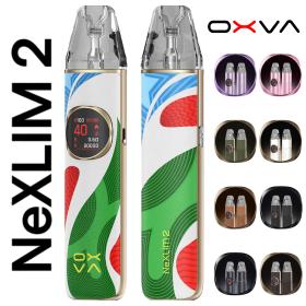 OXVA NeXLIM 2 Pod Kit 40W 2000mAh