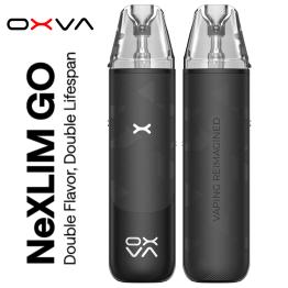 OXVA NeXLIM GO Pod Kit