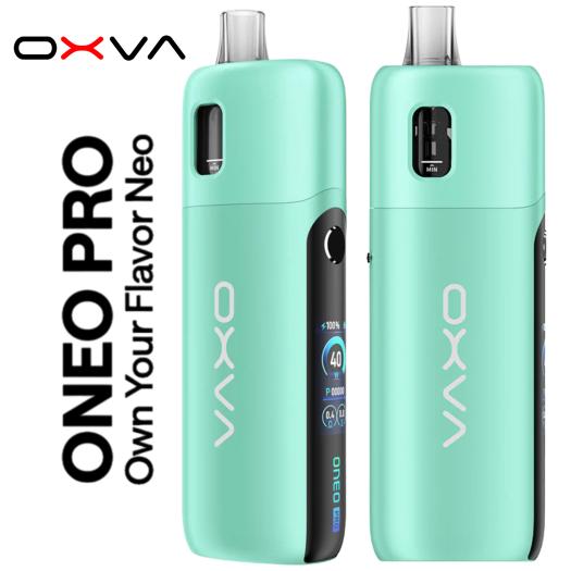 OXVA ONEO Pro Pod Kit