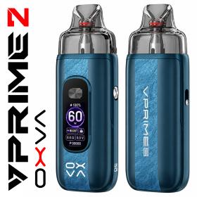 OXVA VPrime 2 Pod Kit 60W 3400mAh