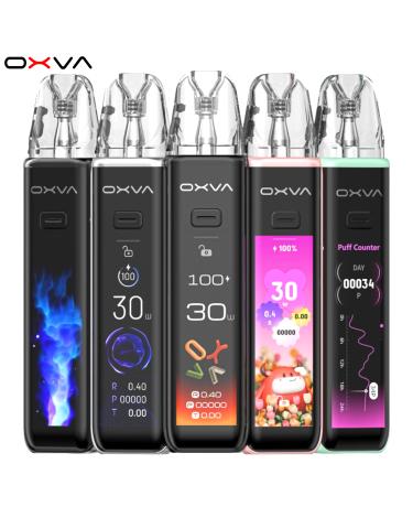 Oxva Xlim 3 ULTRA Pod