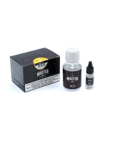 Pack 100 ml Base DIY 30/70 Master DIY - 2mg