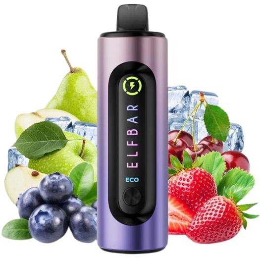 Pack 4 In 1 SPECIAL Edition 20mg - Elfbar