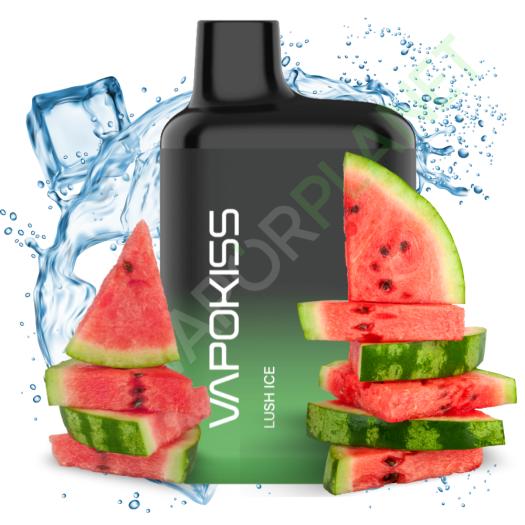 Pack 5 Uds Descartáveis Vapokiss 800B 20mg