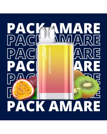 Pack Amare Crystal SKE - 5 Unidades