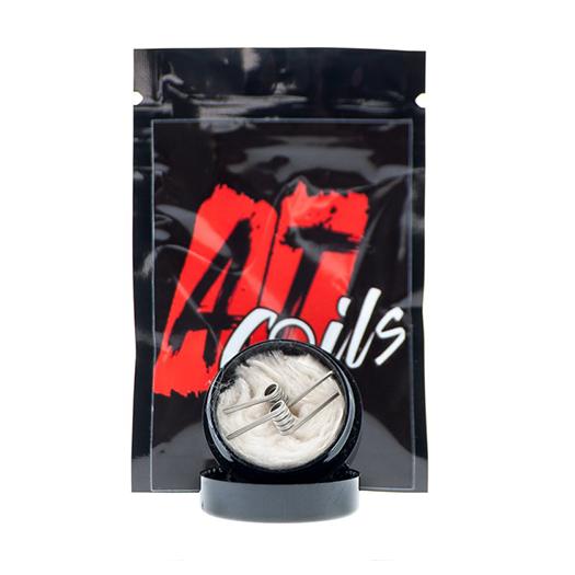 Pack de 2 Resistencias AVOCADO - AT Coils