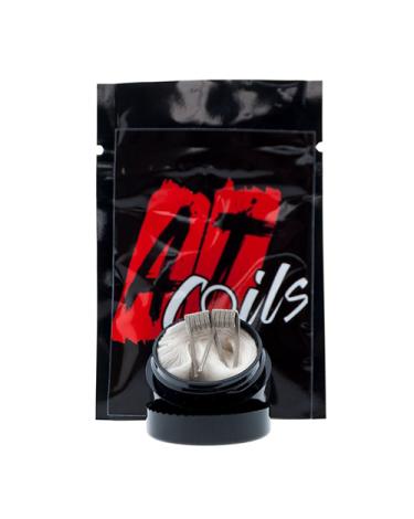 Pack de 2 Resistencias CHILI - AT Coils