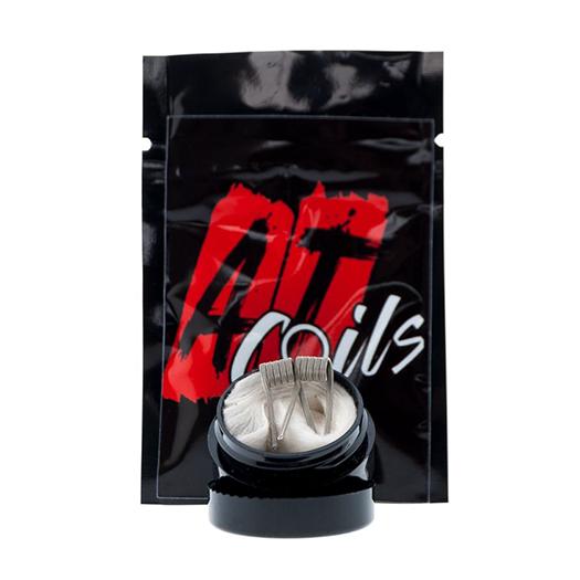 Pack de 2 Resistencias CHILI - AT Coils