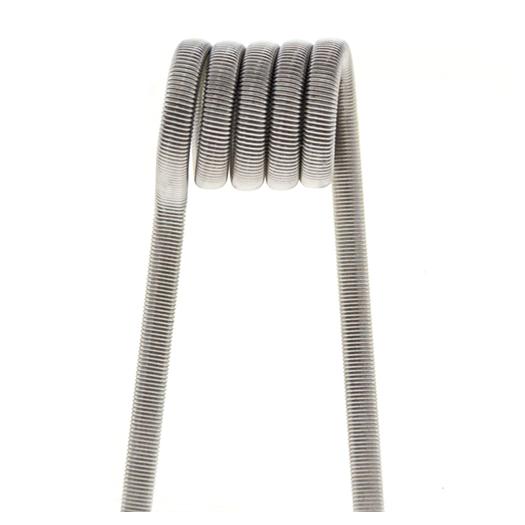 Pack de 2 Resistencias FUSED MECH - AT Coils
