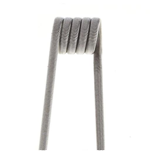 Pack de 2 Resistencias JATOSTO 2.5 mm - AT Coils