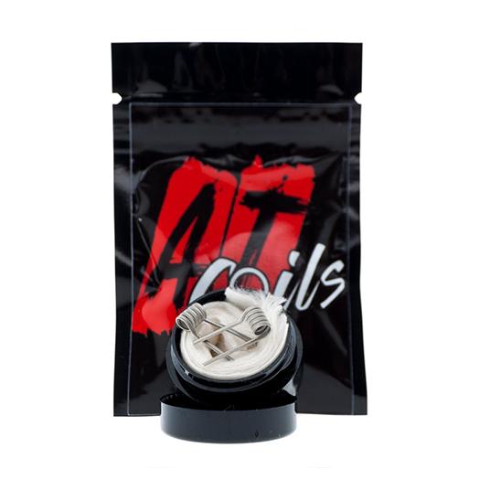 Pack de 2 Resistencias Maki - AT Coils