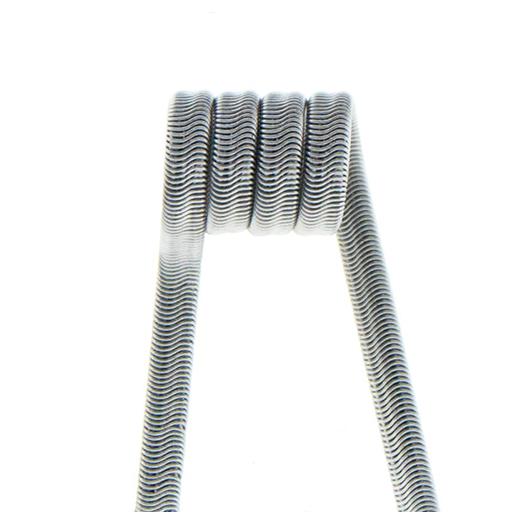 Pack de 2 Resistencias THE VAPE TEAM - AT Coils