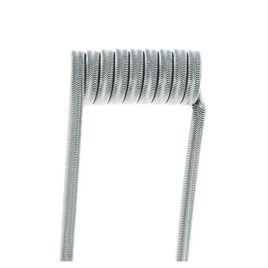 Pack de 2 Resistencias TORMENTA - Lady Coils Pack de 2 Resistencias TORMENTA - Lady Coils