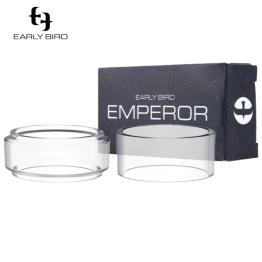 Pack Pyrex Emperor RTA 5ml+6.5ml Early Bird