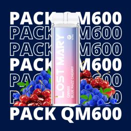 PACK QM600 ELFBAR - 5 Unidades