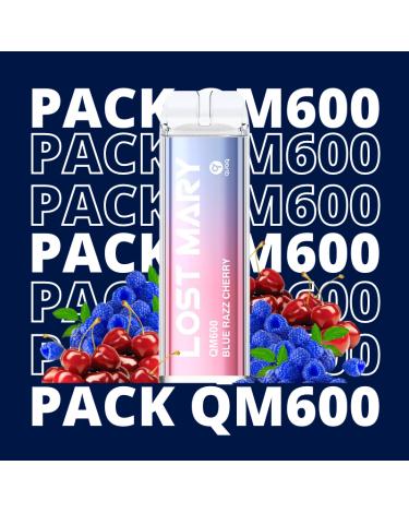 PACK QM600 ELFBAR - 5 Unidades