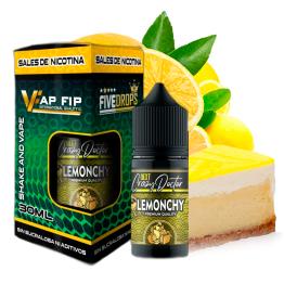 PACK SAIS LEMONCHY 30ML - VAPFIP