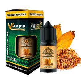 PACK SAIS TEXAS 30ML - VAPFIP